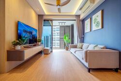 Rivercove Residences (D19), Condominium #503985161